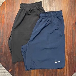 Men’s Nike Dri-Fit Shorts Bundle